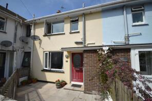 7, Clifford Close, Teignmouth TQ14 0AD
