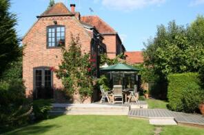 Swift Cottage, Ockham Lane, Woking GU23 6NR