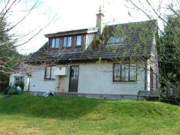 Maple Lodge, Braeintrae - Achmore Road, Strome Ferry IV53 8UP