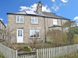 2, Cherryburn Cottages, Stocksfield NE43 7DB