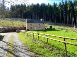 Cwmdu Bach, Llansawel To Rhydcymerau, Llansawel, Llandeilo SA19 7PL