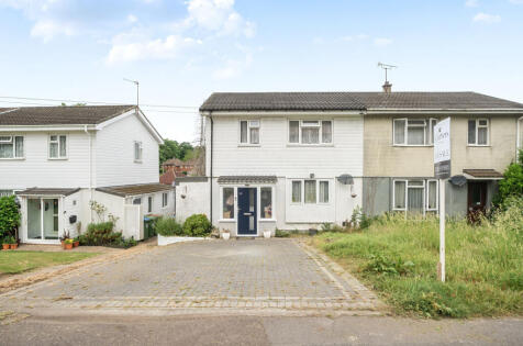 Rossington Avenue, Bitterne, Southampton, Hampshire, SO18