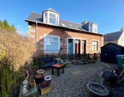 112, South Street, Kinross KY13 9XB