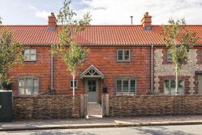 Sea Salt Cottage, Main Road, King's Lynn PE31 8BP