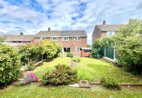 69, Cypress Road, Kendray, Barnsley S70 3LX