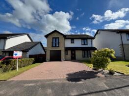 3, Bruce Gardens, Cleghorn, Lanark ML11 7SZ