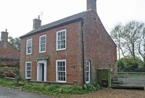 Dennisby House, The Street, Melton Constable NR24 2QZ