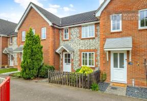 26, Alan Avenue, Norwich NR15 1PY