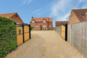 Bluebell Cottage, Saltfleet Road, Theddlethorpe LN12 1NS