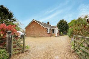 Bella Vista, School Lane, Alford LN13 0DL