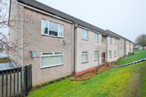 22, Ormiston Drive, Hamilton ML3 8AS