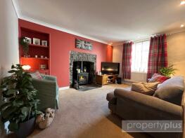 26, Carne Street, Pentre CF41 7LF