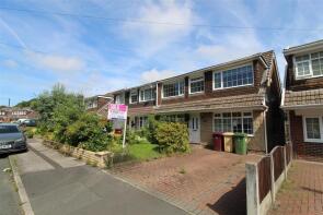 14, Woodburn Drive, Bolton BL1 6NH