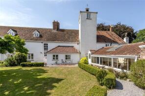 Huntworth House, Huntworth Lane, Huntworth, Bridgwater TA7 0AH