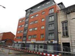30 The Victory, 165, Union Street, Oldham OL1 1TD