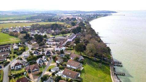 Yarmouth, Isle of Wight