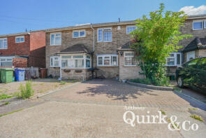 27, Brunel Close, Tilbury RM18 8EJ