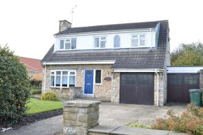 Cherry Tree Cottage, Church Lane, Stutton, Tadcaster LS24 9BH