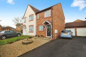 12, Christopher Close, Harnham, Salisbury SP2 8QT