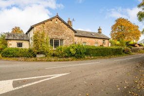 Knott Edge, Crooklands, Milnthorpe LA7 7NR