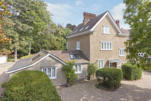 Freckenham House, Mildenhall Road, Bury St. Edmunds IP28 8HX