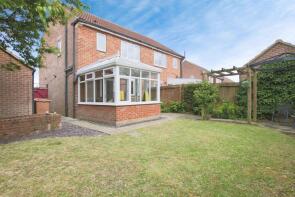 20, Cromwell Road, Hull HU12 8GF