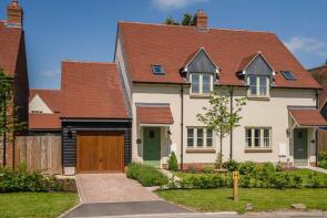Aston, Sydenham Road, Sydenham, Chinnor OX39 4LR