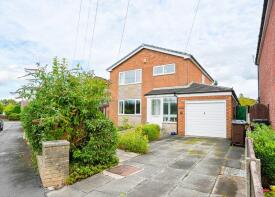 6, Sandy Lane, Wigan WN8 7TT
