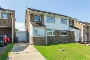 47, Cranleigh Drive, Whitfield CT16 3NW