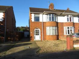 54, Vere Road, New England, Peterborough PE1 3EA