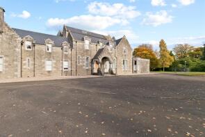 5 Lomond Castle, Lomond Castle Estate Road, Auchenheglish, Alexandria G83 8EE