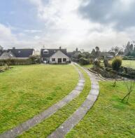 Birkdale, Church Lane, Ashbourne DE6 2AW