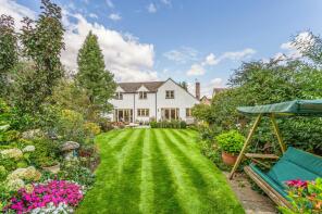 Jalna, New Road, Charney Bassett, Wantage OX12 0ER