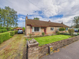 Hillcrest, Dundee Road, Blairgowrie PH12 8SF