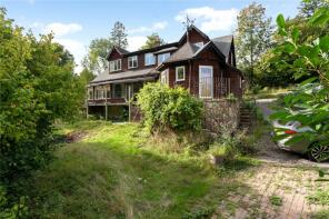 59 Beeches, Wellhouse Road, Beech, Alton GU34 4AQ