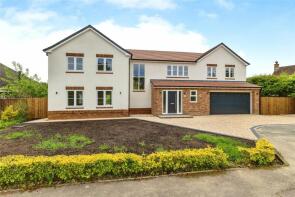 7, Falcon Walk, Yarm TS15 9JB