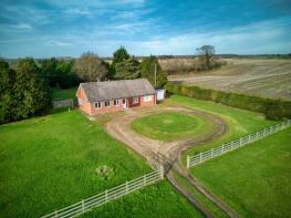 Tor Fret, Reckford Road, Middleton, Westleton IP17 3NX