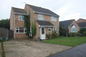 45, Peter Bruff Avenue, Clacton-on-sea CO16 8UE