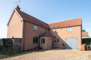The Old Farm Yard, Gonalston Lane, Nottingham NG14 7JH