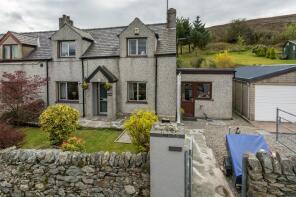 Arfon House, Lon Y Grug, Bangor LL57 4EQ