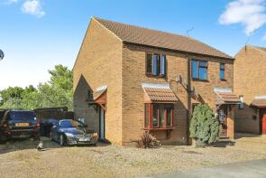 15, Red Barn, Peterborough PE7 2DZ