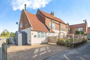 Tanglewood Cottage, Weston Road, Newark NG22 0HB