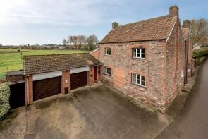 Mill House, Church Road, North Newton, Bridgwater TA7 0BG
