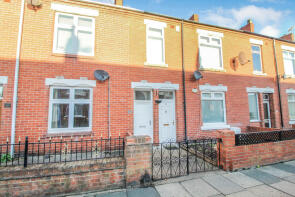 634, Plessey Road, Blyth NE24 4BN