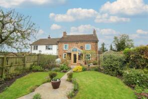 Carrie Cottage, Little Otterington, Northallerton DL7 9HG