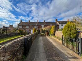 44, Church Lane, Stoke-on-trent ST10 2LF