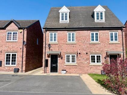 Fairlands Grove, Auckley, DN9