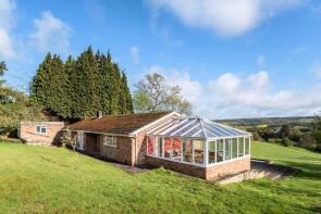 Hidden House, Knob Field, Dorking RH5 6RJ
