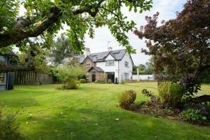 1, Oaklands Cottages, C1261 From A49 To Moraston Farm, Ross-on-wye HR9 6QQ