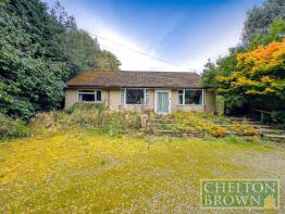 Meadow View, Nortoft, Guilsborough NN6 8QB